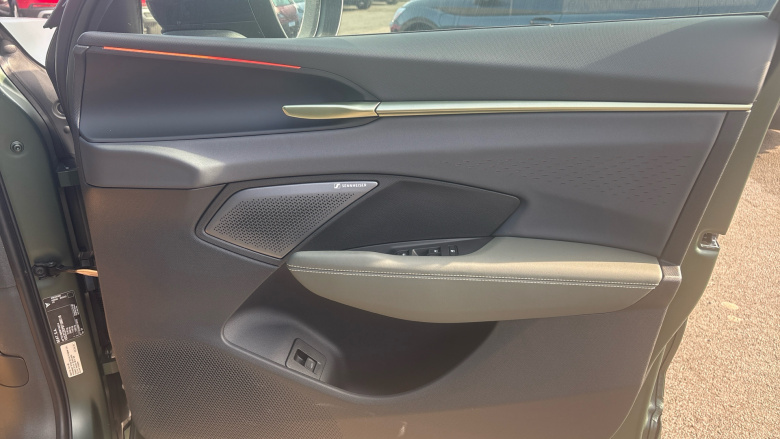 CUPRA Terramar 1.5 eTSI 150 Tribe Edition 5dr DSG Petrol Hatchback